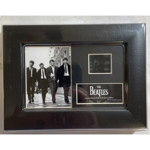 The‎ Beatles Original Minicell FC2012 (S6) Special Edition 2006 Ringo Starr NITB